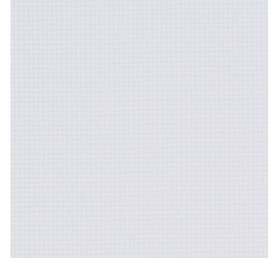 Star Aida, biały, 110 cm szerokości