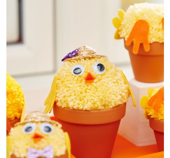 Zestaw do tworzenia pomponów VBS