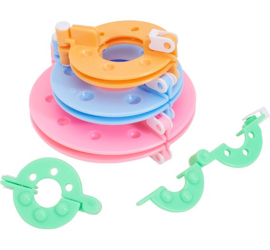 Zestaw do tworzenia pomponów VBS