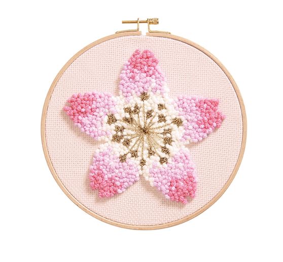 Tkanina mnisia Rico Design