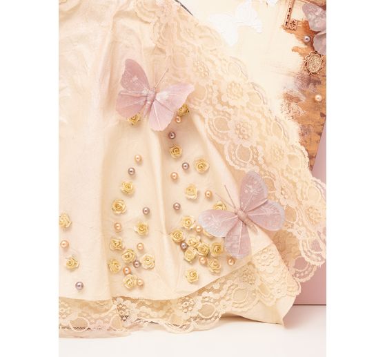 VBS Canvas board 40 x 50 cm