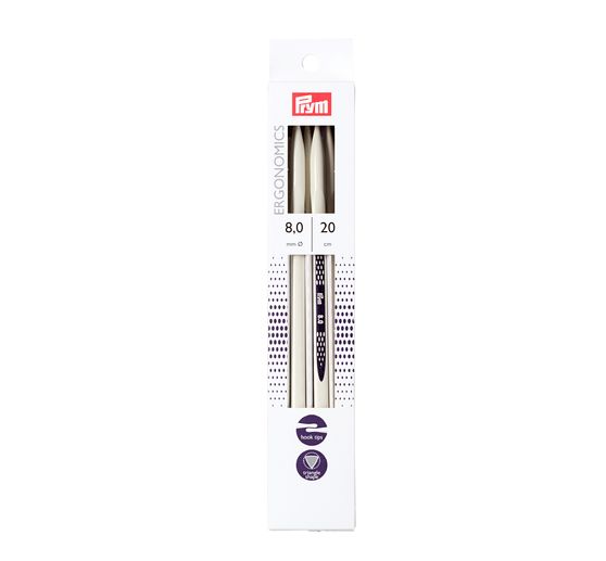 Prym stocking needles "Ergonomics"