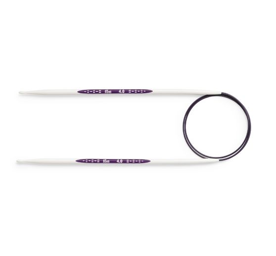 Prym Circular knitting needles "Ergonomics", 60 cm