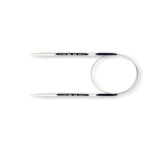 Prym Circular knitting needles "Ergonomics", 60 cm
