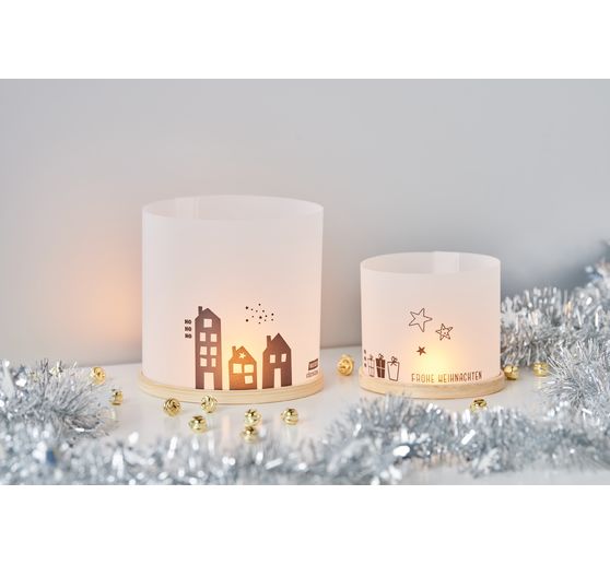 Tamborek do haftu VBS