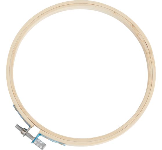 Tamborek do haftu VBS