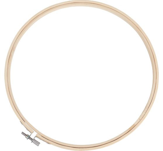 Tamborek do haftu VBS