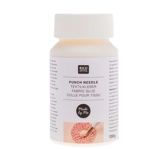 Rico Design "Klej do tkanin"