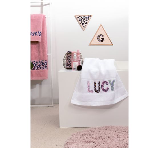 Tkanina mnisia Rico Design