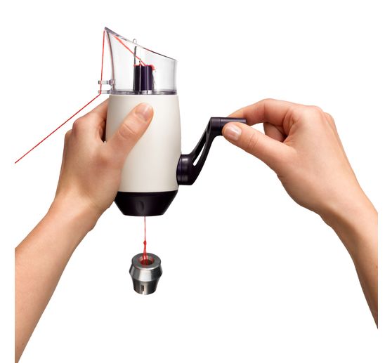 Młyn dziewiarski Prym "Comfort Twist"