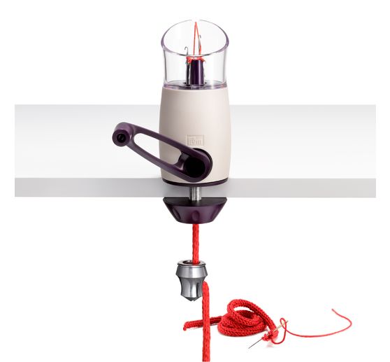 Młyn dziewiarski Prym "Comfort Twist"