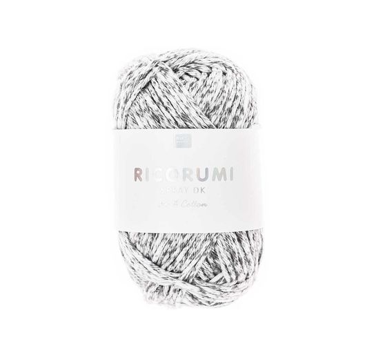 Zestaw Rico Ricorumi "Spray of 10"