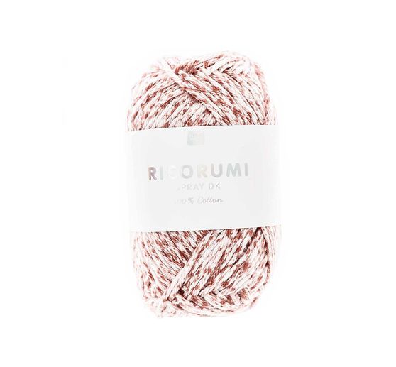 Zestaw Rico Ricorumi "Spray of 10"