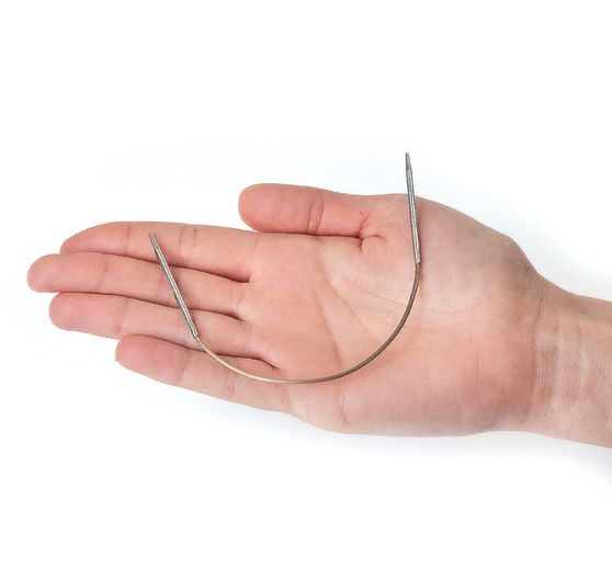 addi Aock circular knitting needle