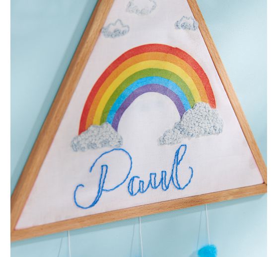 Tkanina bawełniana "Country Cotton", naturalna