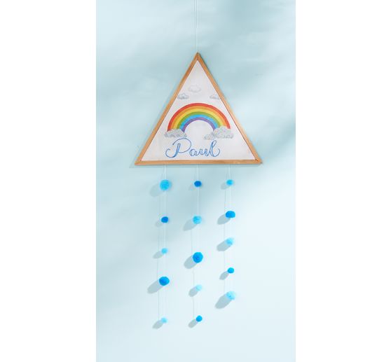 Tkanina bawełniana "Country Cotton", naturalna