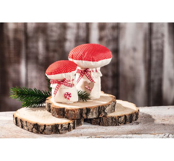 Tkanina bawełniana "Country Cotton", naturalna