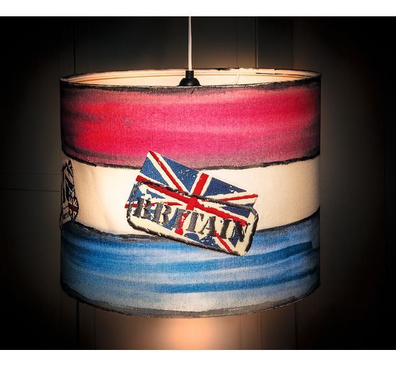 Tkanina bawełniana "Country Cotton", naturalna