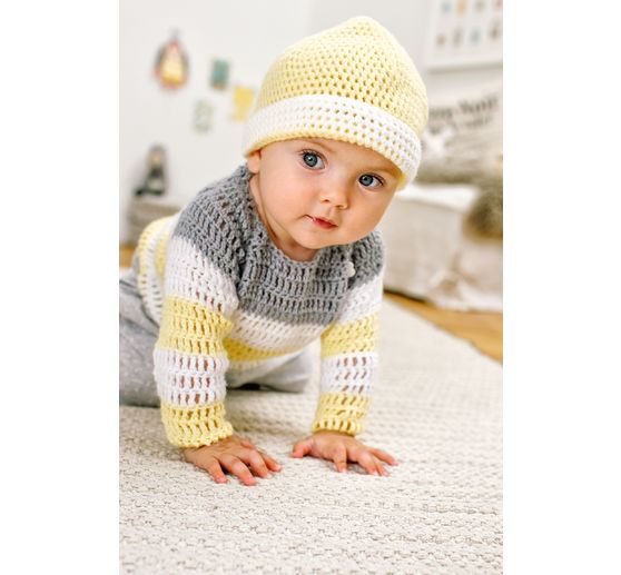 Schachenmayr Baby Smiles Bravo Baby 185