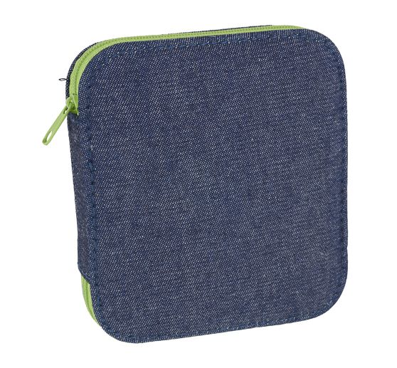 Zestaw podróżny do szycia Prym "Jeans"