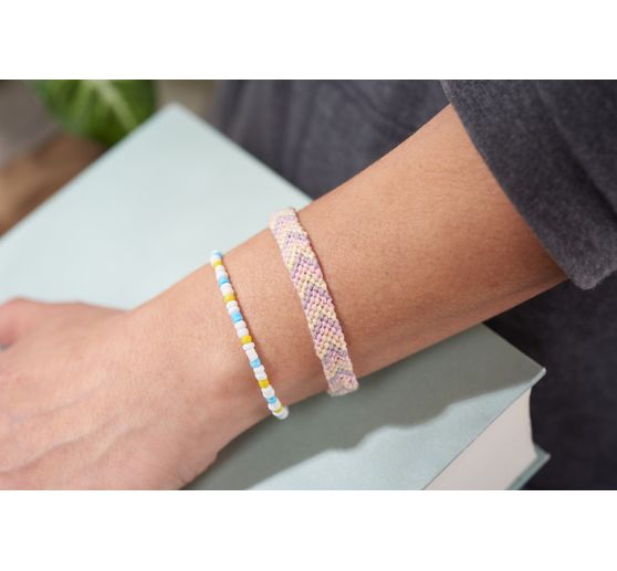 Magic-Stretch rubber cord