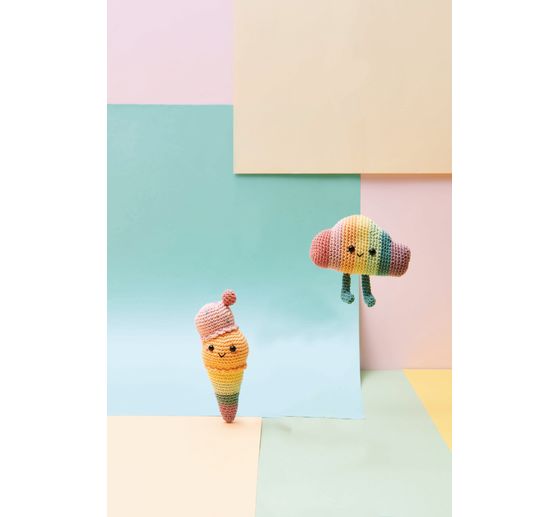 Zestaw Rico Ricorumi "60 kolorów"