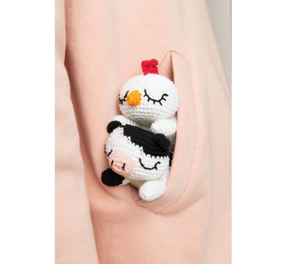 Zestaw Rico Ricorumi "60 kolorów"