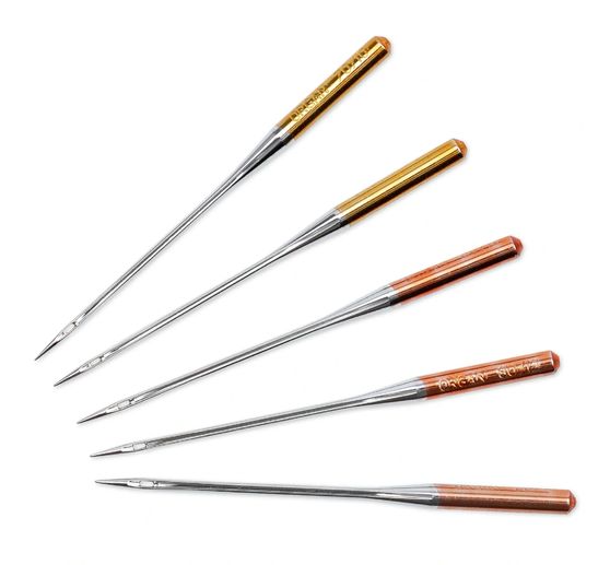 Igły do maszyn do szycia Prym 130/705, Jersey