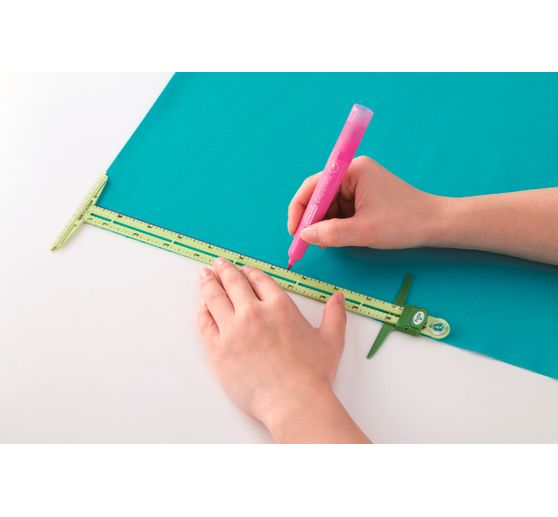 Suwmiarka Clover 5 w 1, bardzo duża