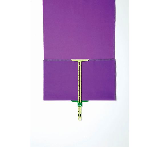 Suwmiarka Clover 5 w 1, bardzo duża