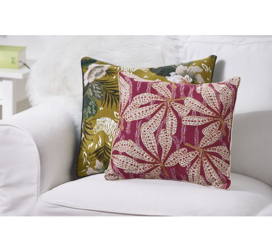 Tkanina półpanama "Uni"