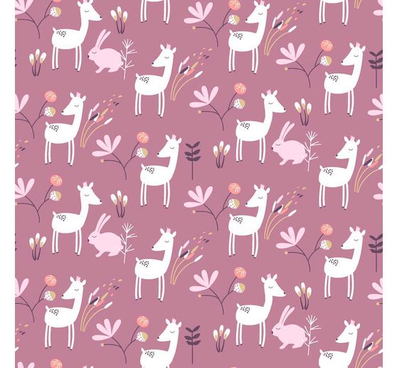 Tkanina dżersejowa "Faola"