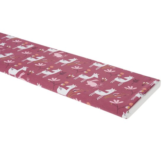 Tkanina dżersejowa "Faola"