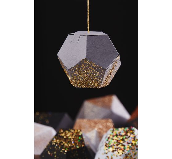 Włóczka do szydełkowania Glitter