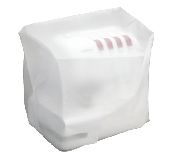 brother Overlock sewing machine M343D