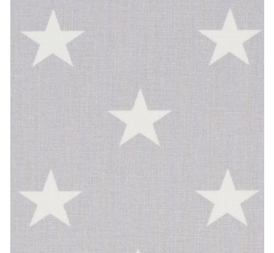 Tkanina bawełniana "Pastelowe gwiazdy"