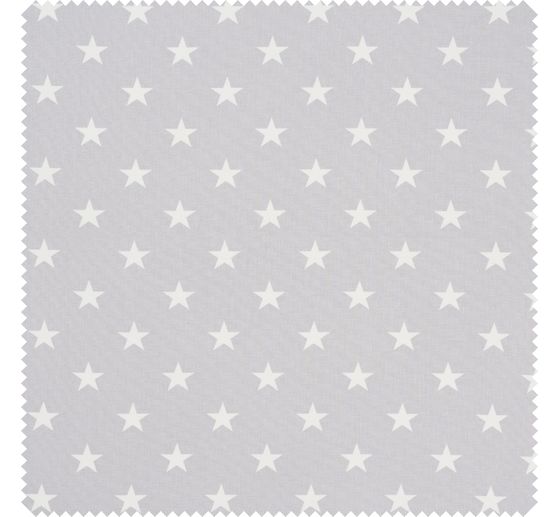 Tkanina bawełniana "Pastelowe gwiazdy"