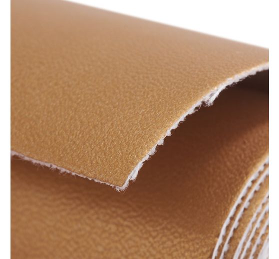 Metaliczna "matowa" skóra ekologiczna