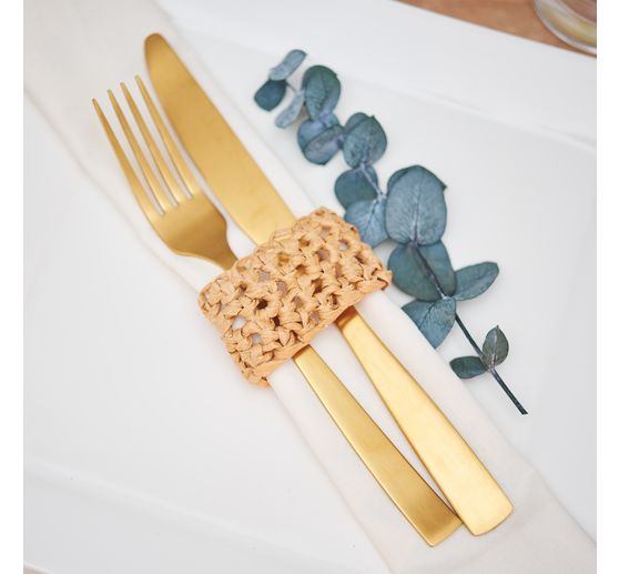 VBS Crochet hook "2 mm - 8 mm", set of 12