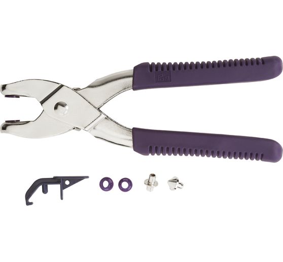 Prym Vario pliers with punching tools