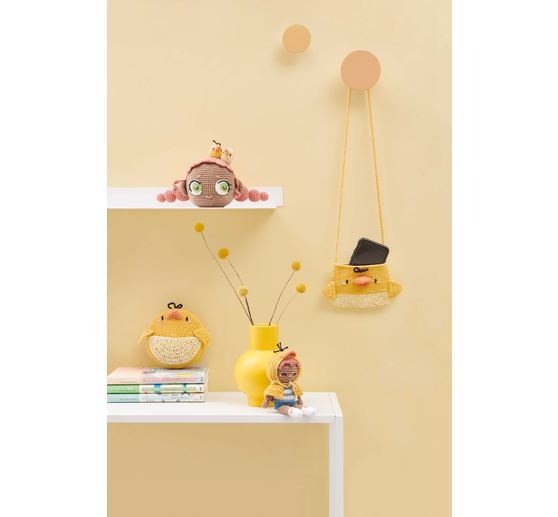 Zestaw Rico Ricorumi "60 kolorów"