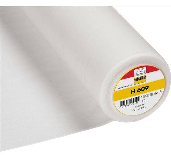 Vlieseline H 609, bi-elastyczny