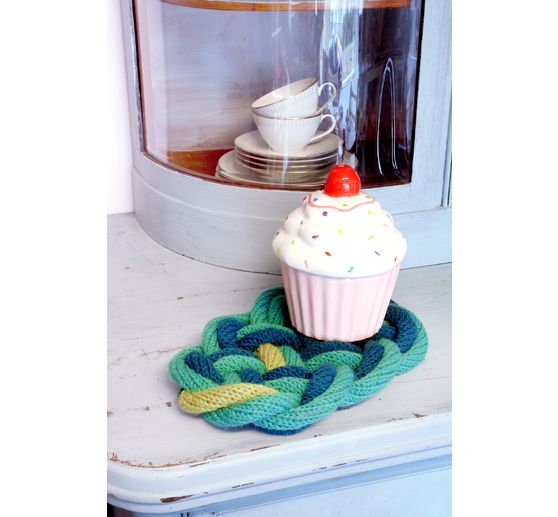addiEi Knitting machine
