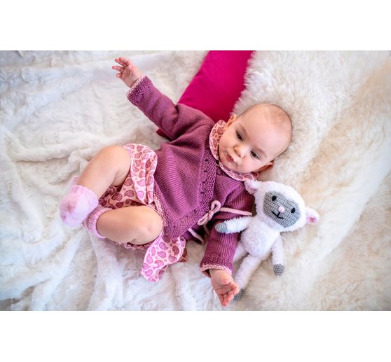 Schachenmayr Baby Smiles Bravo Baby 185