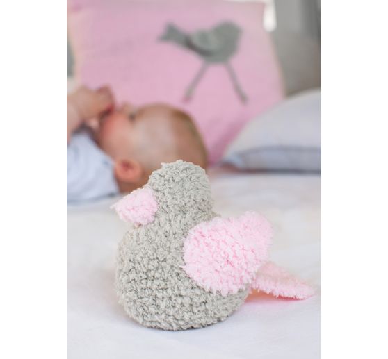 Schachenmayr Baby Smiles Lenja soft