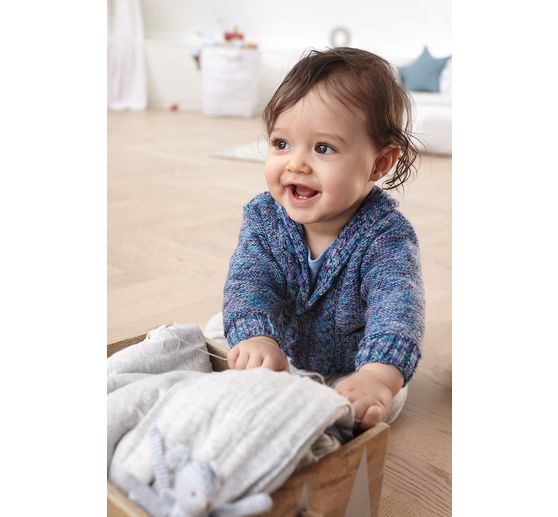 Schachenmayr Baby Smiles Bravo Baby 185