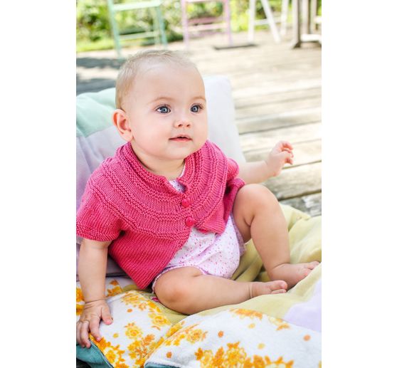 Schachenmayr Baby Smiles Bravo Baby 185