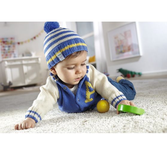 Schachenmayr Baby Smiles Bravo Baby 185