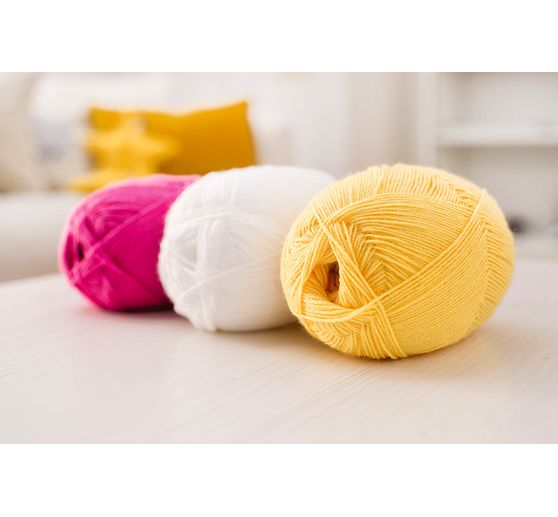 Schachenmayr Baby Smiles Bravo Baby 185