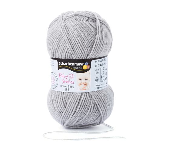 Schachenmayr Baby Smiles Bravo Baby 185